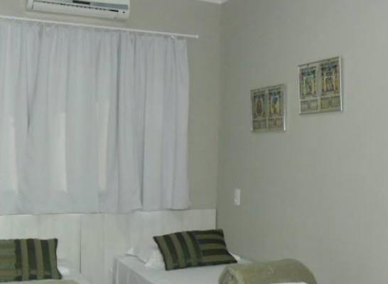 Hotel Agua Branca Jataizinho Стая снимка